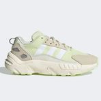 Adidas GY5271 ZX 22 Boost Sarı Bej Unisex Günlük Spor Ayakkabı