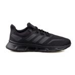 Adidas GY6347 Showtheway 2.0 Erkek Siyah Spor Ayakkabı