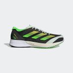 Adidas GY8409 Adizero Adios 7 Siyah Erkek Spor Ayakkabı