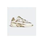 Adidas GY8567 Niteball Krem Rengi Spor Ayakkabı