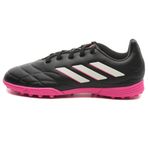 Adidas GY9038-C Copa Pure 3 Siyah Çocuk Spor Ayakkabı