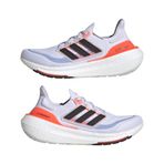 Adidas GY9352-001 Ultraboost Light Beyaz Kadın Koşu Ayakkabısı