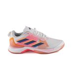 Adidas GZ0690 Avacourt Beyaz-Pembe Kadın Ayakkabı