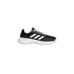 Adidas GZ0694W Gamecourt 2.0 Kadın Siyah Tenis Ayakkabı