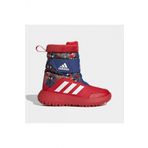Adidas GZ1707 Kırmızı Winterplay Spider-Man Çocuk Günlük Bot
