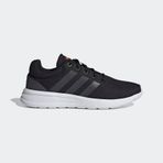 Adidas GZ2813 Lite Racer Cln 2.0 Siyah Erkek Koşu Spor Ayakkabı