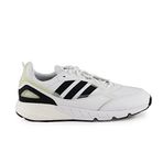 Adidas GZ3549 ZX 1K Boost 2.0 Beyaz Unisex Spor Ayakkabı