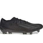 Adidas GZ5106 X Speedportal.1 Fg Erkek Çim Zemin Siyah Krampon