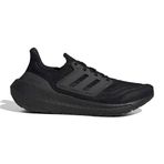 Adidas GZ5159 Ultraboost Light Siyah Erkek Koşu Spor Ayakkabı