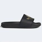 Adidas GZ6196 Adilette Lite W Siyah Kadın Terlik