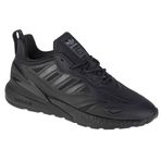 Adidas GZ7740 ZX 2K Boost 2.0 Siyah Erkek Spor Ayakkabı