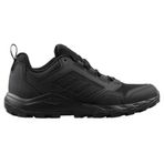 Adidas GZ8916 Tracerocker 2.0 Trail Siyah Erkek Spor Ayakkabı