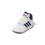 Adidas GZ9650-B Hoops Mıd 3.0 Ac I Bebek Spor Ayakkabı
