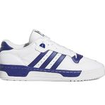 Adidas GZ9794 Rivalry Low Beyaz Erkek Günlük Ayakkabı