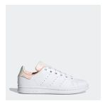 Adidas GZ9915 Stan Smıth J Beyaz Çocuk Spor Ayakkabı