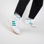 Adidas H00749 Forum MID Beyaz Erkek Günlük Spor Ayakkabı