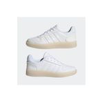 Adidas H01540 Hoops 2.0 Beyaz Kadın Spor Ayakkabı