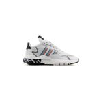 Adidas H01719 Nite Jogger Beyaz Erkek Spor Ayakkabı
