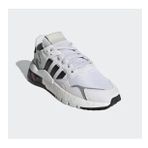 Adidas H01735 Nite Jogger W B-93 Kadın Renkli Spor Ayakkabı