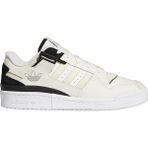 Adidas H01914 Forum Exhibit Low Beyaz Günlük Spor Ayakkabı