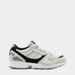 Adidas H02123 ZX 8000 Beyaz Erkek Spor Ayakkabı