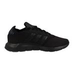 Adidas H03071 Swift Run X Trainers Siyah Erkek Spor Ayakkabı
