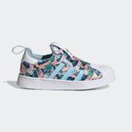Adidas H03233 Superstar 360 Çocuk Spor Ayakkabı