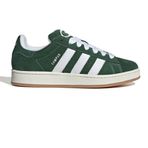 Adidas H03472 Yeşil Campus 00S Erkek Günlük Ayakkabı