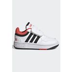 Adidas H03860 Hoops 3.0 Cf I Beyaz Erkek Çocuk Günlük Ayakkabı