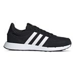 Adidas H04700 Run 60s 2.0 Günlük Spor Ayakkabı Siyah