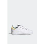 Adidas H05271 Stan Smıth CF C Beyaz Çocuk Spor Ayakkabı
