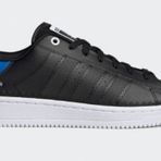 Adidas H05653 Superstar Ot Tech Siyah Kadın Günlük Spor Ayakkabı