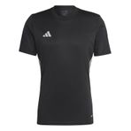 Adidas H44529 Siyah Erkek Futbol Forması