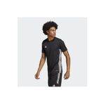 Adidas H44529 Siyah Erkek T-Shirt