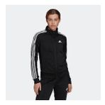 Adidas H48443 Siyah Kadın Eşofman Üst