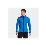 Adidas H51489 Txfloocelt Hd J Turkuaz Erkek Sweatshirt