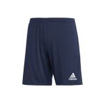 Adidas H57488 ENT22 TR SHO Mavi Erkek Futbol Antrenman Şortu