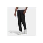 Adidas H57533 Siyah Erkek Eşofman Altı