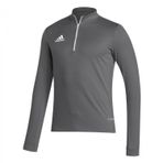 Adidas H57556 Yeşil Erkek Sweatshirt