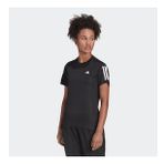 Adidas H59274 Own The Run Tee Kadın T-shirt