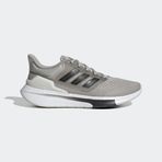 Adidas H68075 EQ21 Gri Run Erkek Koşu Yürüyüş Ayakkabısı