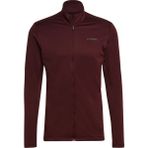 Adidas HA2297 Bordo Erkek Sweatshirt
