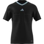 Adıdas Hakem Erkek Forma HP0756 - XS - Siyah