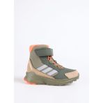 Adidas Haki Erkek Çocuk Outdoor Bot JS2934 TERREX TRAILMAKER 2 CW+ K