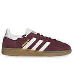 Adidas Handball Spezial Bordo Erkek Günlük Spor Ayakkabı
