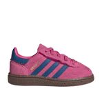 Adidas Handball Spezial Cf Bebek Günlük Ayakkabı JP9573 Pembe