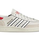 adidas Handball Spezial Erkek Günlük Spor Ayakkabı Bej 45.5