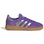 adidas Handball Spezial IH9208 Mor Kadın Spor Ayakkabı