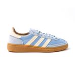 Adidas Handball Spezial JS3866 Kadın Spor Ayakkabı Mavi