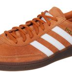 Adidas Handball Spezial Kahverengi Erkek Spor Ayakkabı